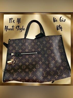 EUC Louis Vuitton Popincourt MM Pristine Condition Authenticated Price Firm